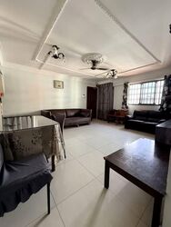 Blk 337 Hougang Avenue 7 (Hougang), HDB 4 Rooms #533463951